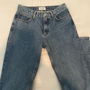 Agolde jeans